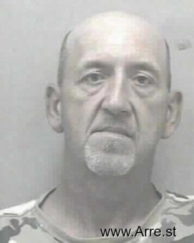 Michael Edward Stollings Mugshot