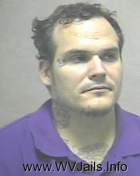 Michael Francis Stout Mugshot