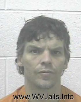 Michael Vincent Stover Mugshot