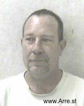 Michael Lee Straley Mugshot