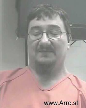 Michael Wayne Summers Mugshot