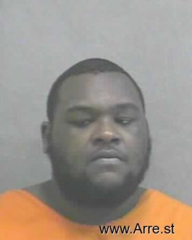 Michael Stephon Thompson Mugshot