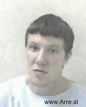 Michael Shane Thompson Mugshot