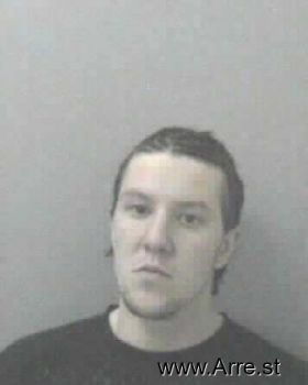 Michael Shane Thompson Mugshot