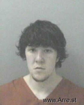 Michael Shane Thompson Mugshot