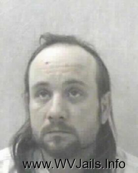 Michael Lee Toppings Mugshot