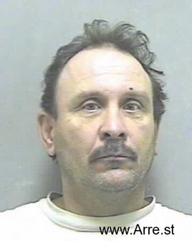 Michael Allen Vachet Mugshot