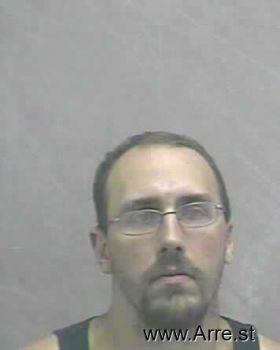 Michael Joseph Vansickle Mugshot