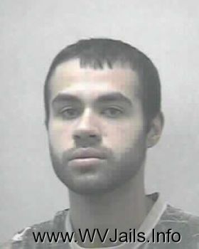 Michael Tyler Warrick Mugshot