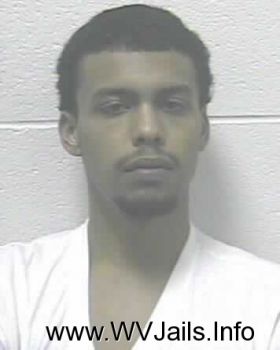 Michael Matthew Washington Mugshot