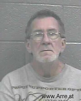 Michael Patrick Watters Mugshot