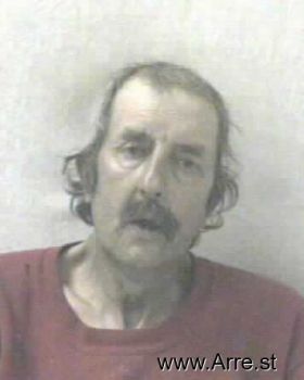 Michael David Waugh Mugshot