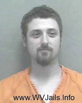 Michael James Waybright Mugshot