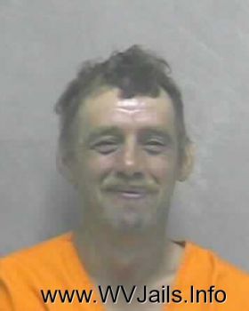 Michael Darwin Weaver Mugshot