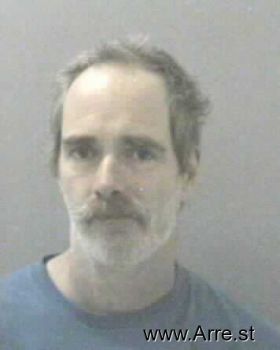 Michael Wayne Webb Mugshot