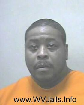 Michael Darnell Webster Mugshot