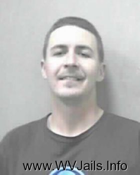 Michael Wayne White Mugshot