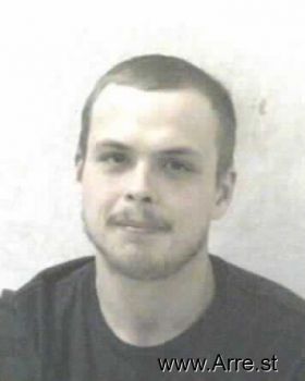 Michael Todd White Mugshot