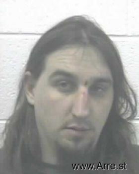 Michael Wayne Whitlock Mugshot