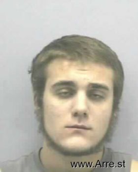 Michael Brock Willis Mugshot