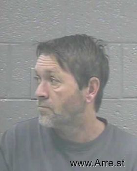 Michael Allen Winebrimmer Mugshot