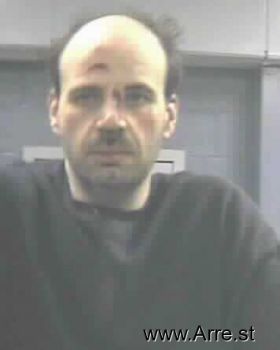 Michael David Woodard Mugshot