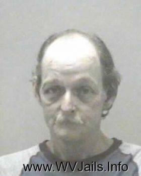 Michael Herman Workman Mugshot