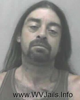 Michael Ashby Wratchford Mugshot