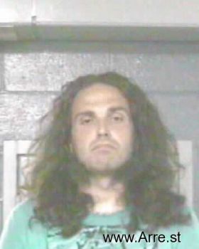 Michael  Zitto Mugshot