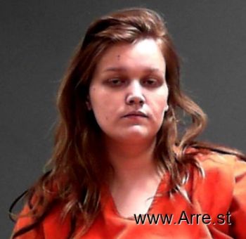 Michaela Nicole Alleman Mugshot