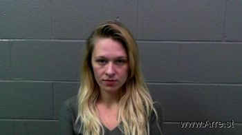 Michaela Danielle Collins Mugshot