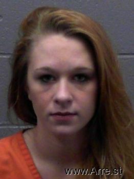 Michaela Danielle Collins Mugshot