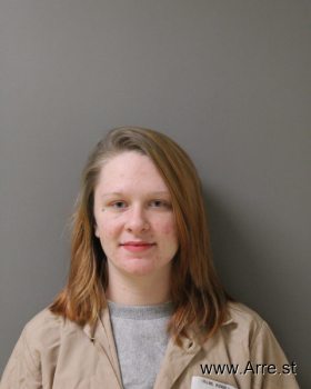 Michaela Danielle Collins Mugshot