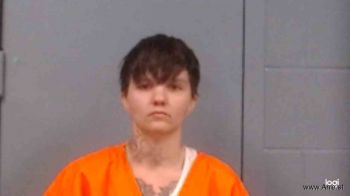 Michaela Dawn Dunn Mugshot