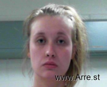 Michaela Renee Dawn Hupp Mugshot