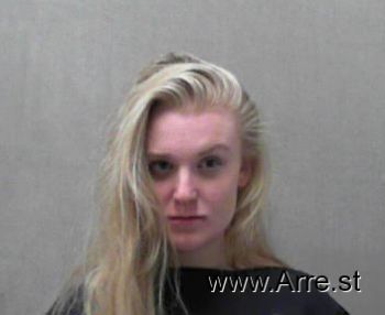 Michaela Theresa Litwin Mugshot