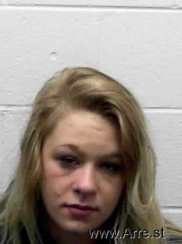 Michaela Danielle Collins Mugshot