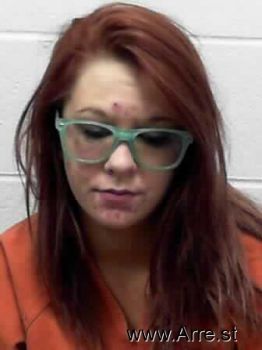 Michaela Danielle Collins Mugshot