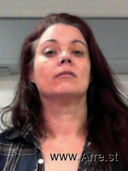 Michele Lee Fleming Mugshot