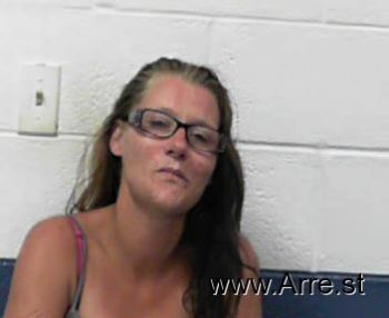 Michele Lynn Moore Mugshot