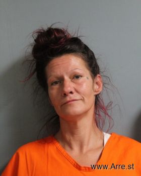 Michele Leigh Stickler Mugshot