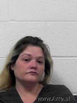 Michele Lea Booth Mugshot