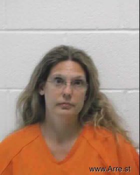 Michele Diane Conley Mugshot