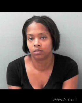 Michele Lea Johnson Mugshot