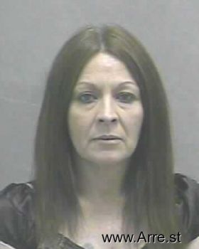 Michele Renee Skidmore Mugshot