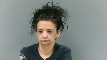 Michelle Leigh Allen Mugshot