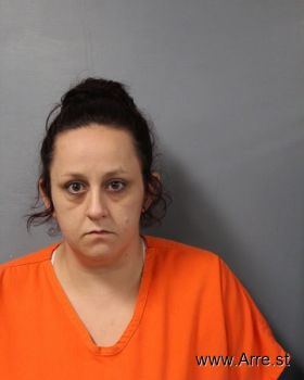 Michelle Lea Atha Mugshot