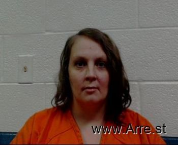 Michelle Lynn Bailey Mugshot