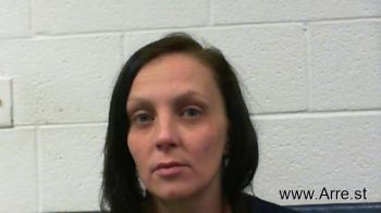 Michelle Lynn Bailey Mugshot