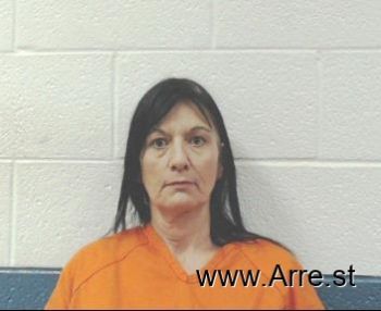 Michelle Carol Bennett Mugshot